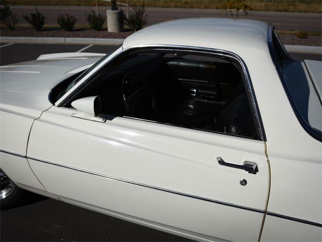1970 Ford Ranchero (CC-1033589) for sale in O'Fallon, Illinois