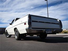 1970 Ford Ranchero (CC-1033589) for sale in O'Fallon, Illinois