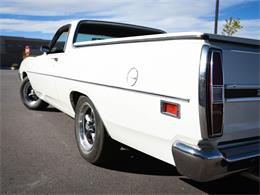 1970 Ford Ranchero (CC-1033589) for sale in O'Fallon, Illinois