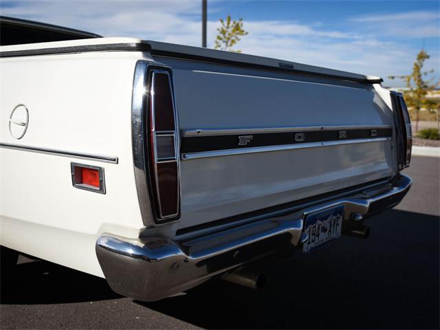 1970 Ford Ranchero (CC-1033589) for sale in O'Fallon, Illinois