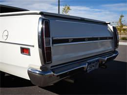 1970 Ford Ranchero (CC-1033589) for sale in O'Fallon, Illinois