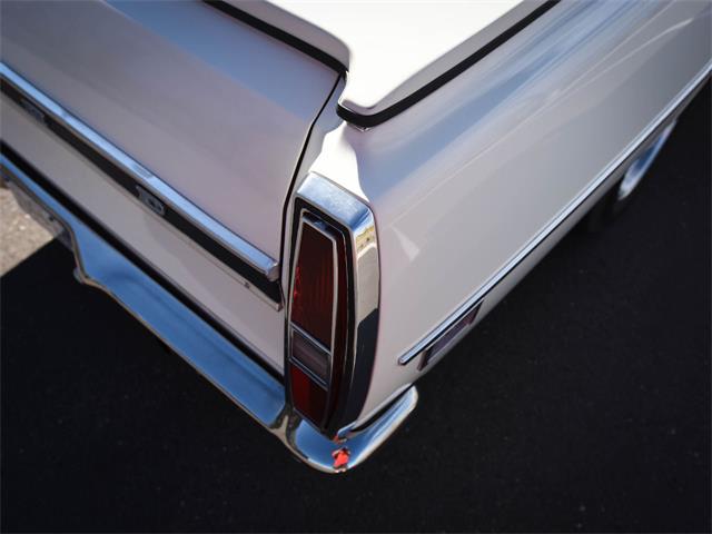 1970 Ford Ranchero (CC-1033589) for sale in O'Fallon, Illinois
