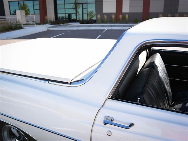 1970 Ford Ranchero (CC-1033589) for sale in O'Fallon, Illinois