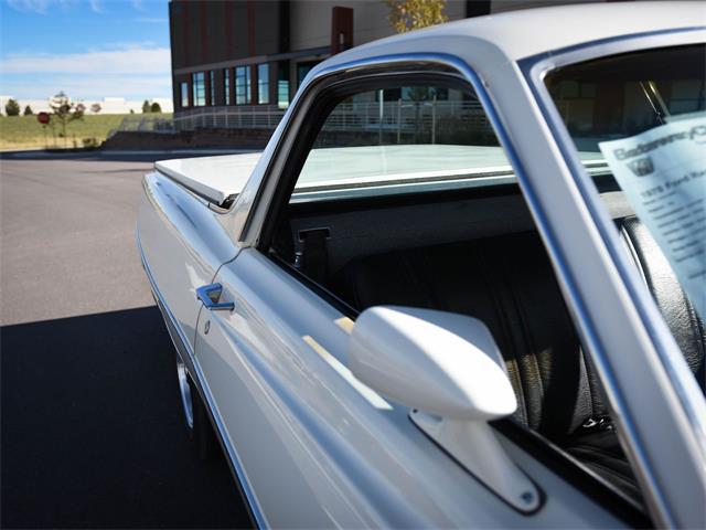 1970 Ford Ranchero (CC-1033589) for sale in O'Fallon, Illinois