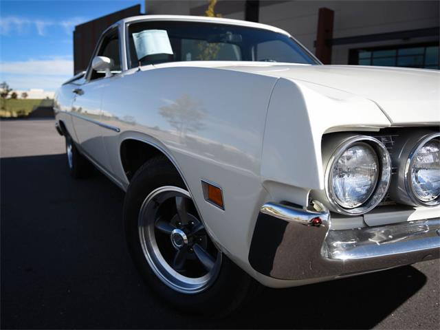 1970 Ford Ranchero (CC-1033589) for sale in O'Fallon, Illinois