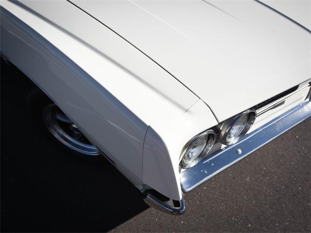 1970 Ford Ranchero (CC-1033589) for sale in O'Fallon, Illinois