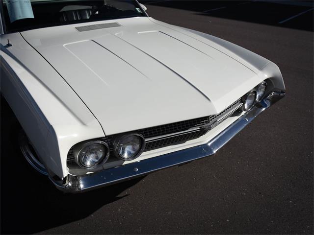 1970 Ford Ranchero (CC-1033589) for sale in O'Fallon, Illinois