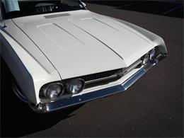 1970 Ford Ranchero (CC-1033589) for sale in O'Fallon, Illinois