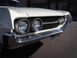 1970 Ford Ranchero (CC-1033589) for sale in O'Fallon, Illinois