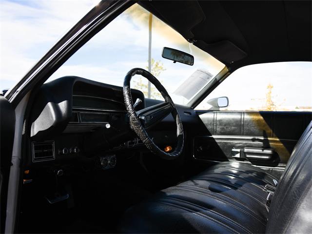 1970 Ford Ranchero (CC-1033589) for sale in O'Fallon, Illinois