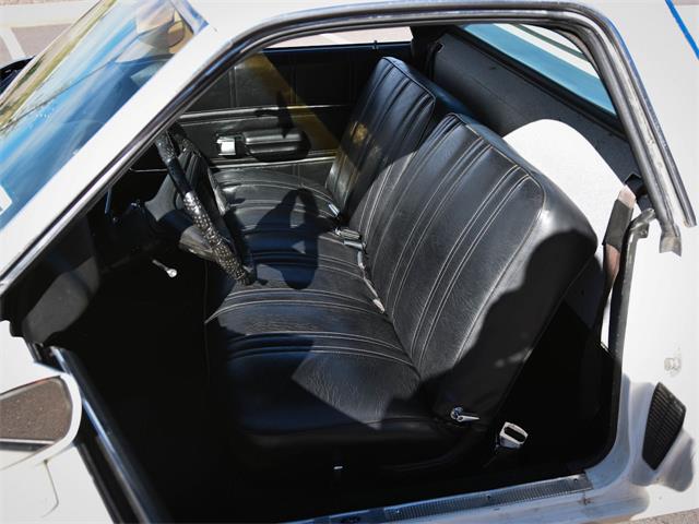 1970 Ford Ranchero (CC-1033589) for sale in O'Fallon, Illinois