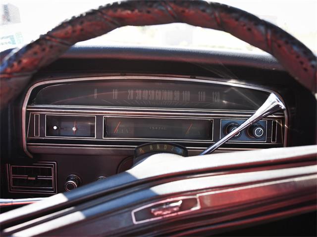 1970 Ford Ranchero (CC-1033589) for sale in O'Fallon, Illinois