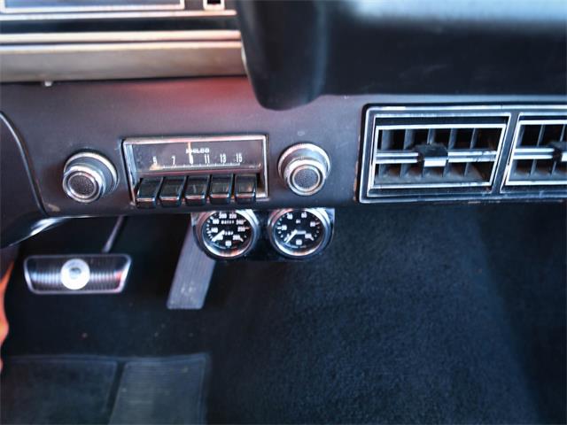 1970 Ford Ranchero (CC-1033589) for sale in O'Fallon, Illinois