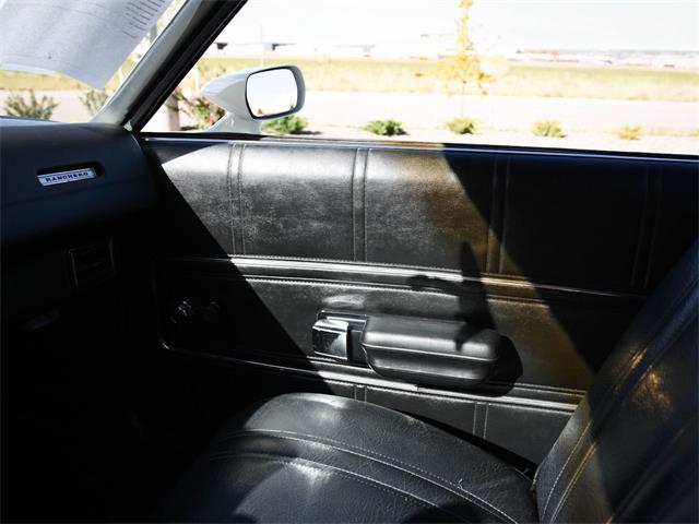 1970 Ford Ranchero (CC-1033589) for sale in O'Fallon, Illinois