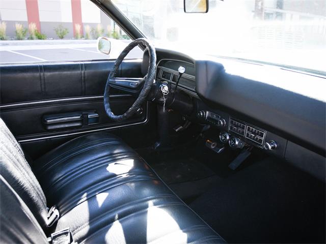 1970 Ford Ranchero (CC-1033589) for sale in O'Fallon, Illinois