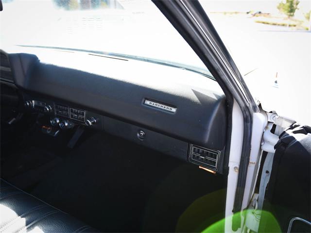 1970 Ford Ranchero (CC-1033589) for sale in O'Fallon, Illinois