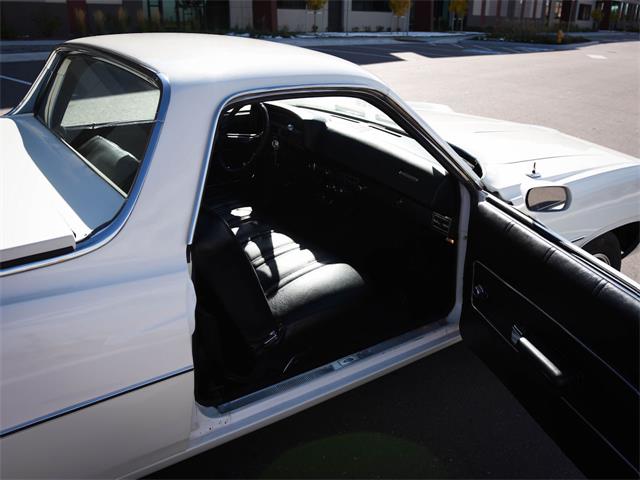 1970 Ford Ranchero (CC-1033589) for sale in O'Fallon, Illinois