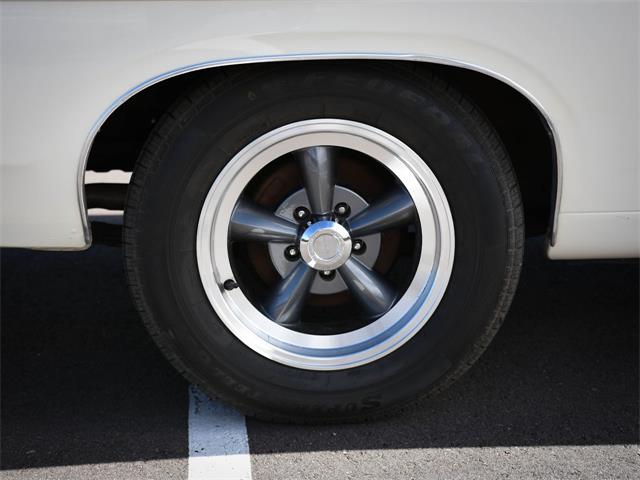 1970 Ford Ranchero (CC-1033589) for sale in O'Fallon, Illinois