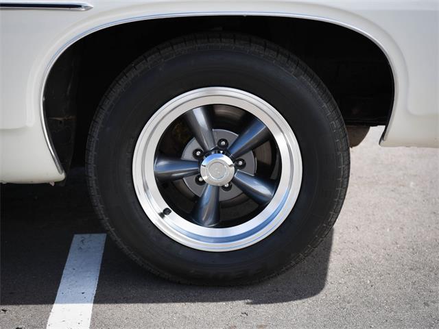 1970 Ford Ranchero (CC-1033589) for sale in O'Fallon, Illinois