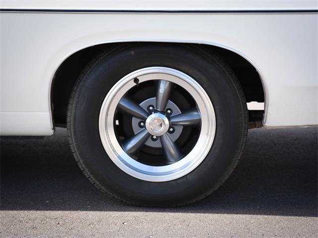 1970 Ford Ranchero (CC-1033589) for sale in O'Fallon, Illinois