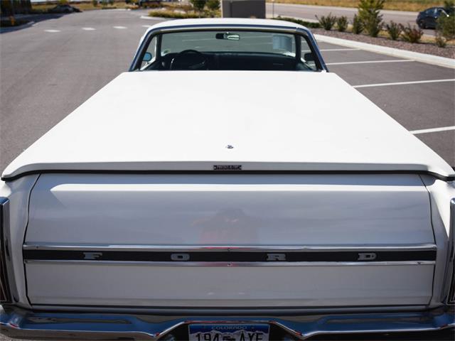 1970 Ford Ranchero (CC-1033589) for sale in O'Fallon, Illinois