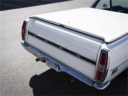 1970 Ford Ranchero (CC-1033589) for sale in O'Fallon, Illinois