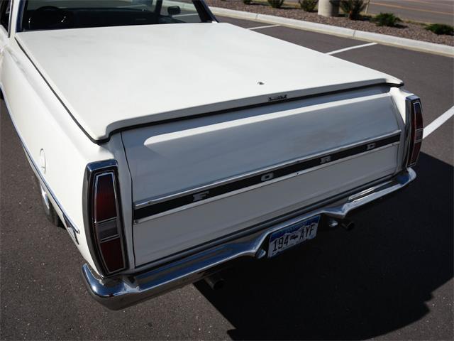 1970 Ford Ranchero (CC-1033589) for sale in O'Fallon, Illinois