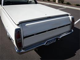 1970 Ford Ranchero (CC-1033589) for sale in O'Fallon, Illinois