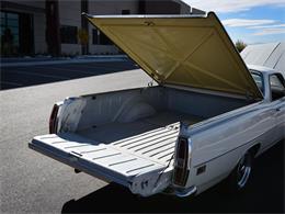 1970 Ford Ranchero (CC-1033589) for sale in O'Fallon, Illinois