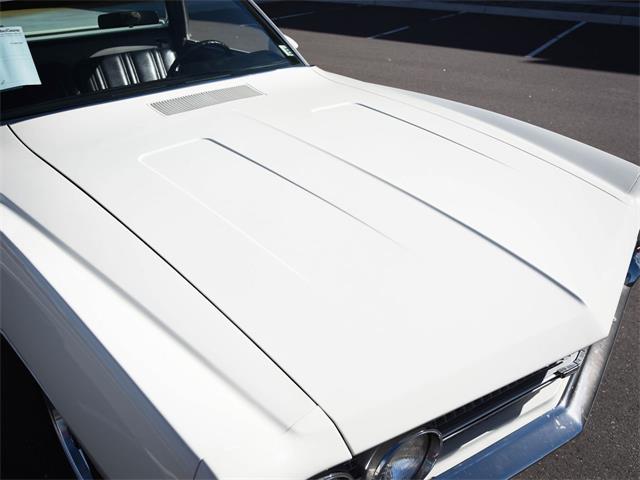 1970 Ford Ranchero (CC-1033589) for sale in O'Fallon, Illinois