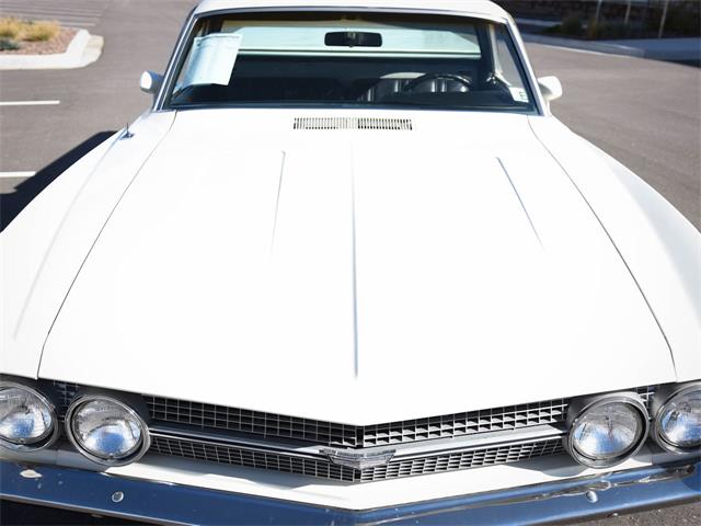 1970 Ford Ranchero (CC-1033589) for sale in O'Fallon, Illinois