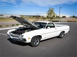 1970 Ford Ranchero (CC-1033589) for sale in O'Fallon, Illinois