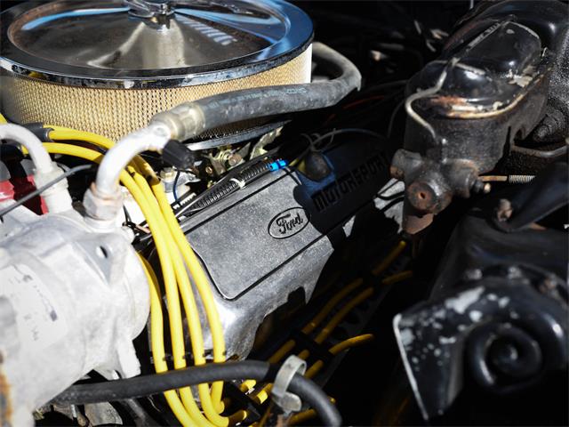 1970 Ford Ranchero (CC-1033589) for sale in O'Fallon, Illinois