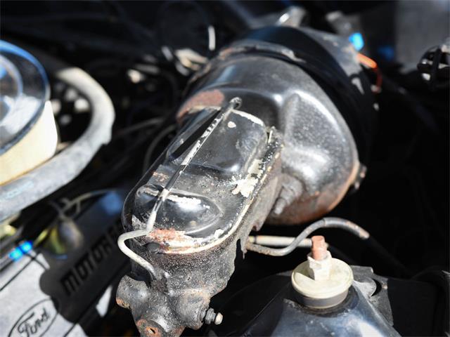 1970 Ford Ranchero (CC-1033589) for sale in O'Fallon, Illinois