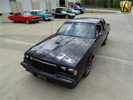 1984 Buick Regal (CC-1033590) for sale in Houston, Texas