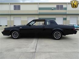 1984 Buick Regal (CC-1033590) for sale in Houston, Texas