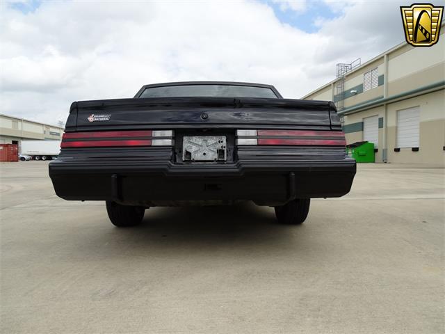 1984 Buick Regal (CC-1033590) for sale in Houston, Texas