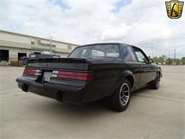 1984 Buick Regal (CC-1033590) for sale in Houston, Texas