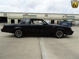 1984 Buick Regal (CC-1033590) for sale in Houston, Texas