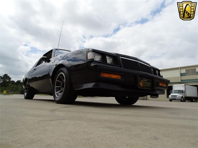 1984 Buick Regal (CC-1033590) for sale in Houston, Texas