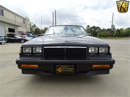 1984 Buick Regal (CC-1033590) for sale in Houston, Texas