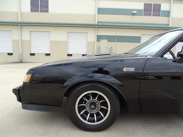 1984 Buick Regal (CC-1033590) for sale in Houston, Texas