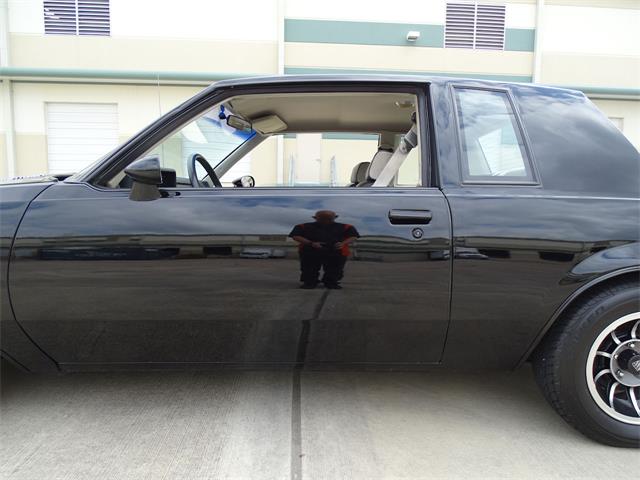 1984 Buick Regal (CC-1033590) for sale in Houston, Texas