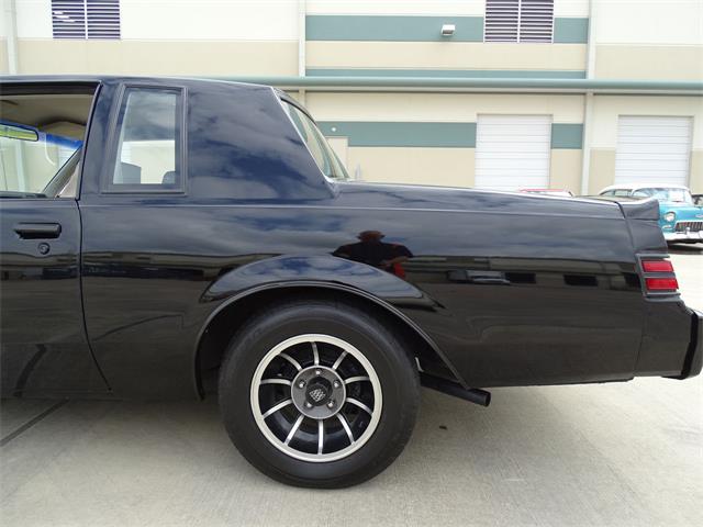 1984 Buick Regal (CC-1033590) for sale in Houston, Texas