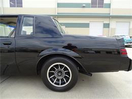 1984 Buick Regal (CC-1033590) for sale in Houston, Texas