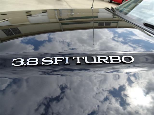 1984 Buick Regal (CC-1033590) for sale in Houston, Texas