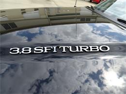 1984 Buick Regal (CC-1033590) for sale in Houston, Texas