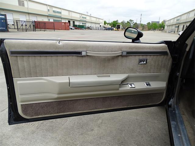 1984 Buick Regal (CC-1033590) for sale in Houston, Texas