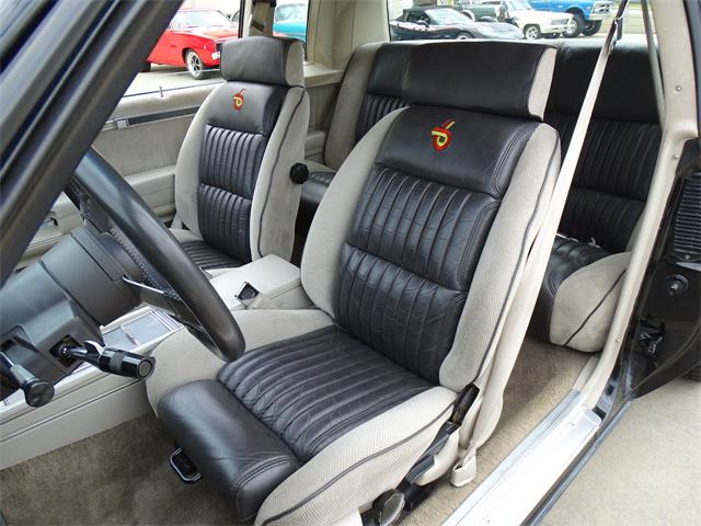 1984 Buick Regal (CC-1033590) for sale in Houston, Texas