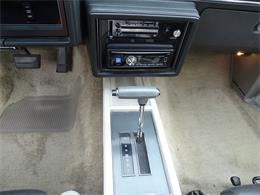 1984 Buick Regal (CC-1033590) for sale in Houston, Texas